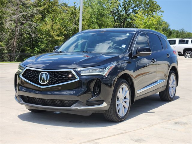 2024 Acura RDX Base photo 3