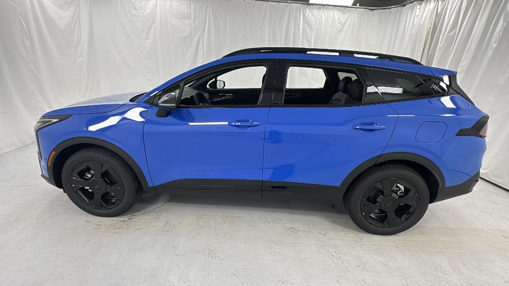2026 Kia Sportage X-Line photo 6