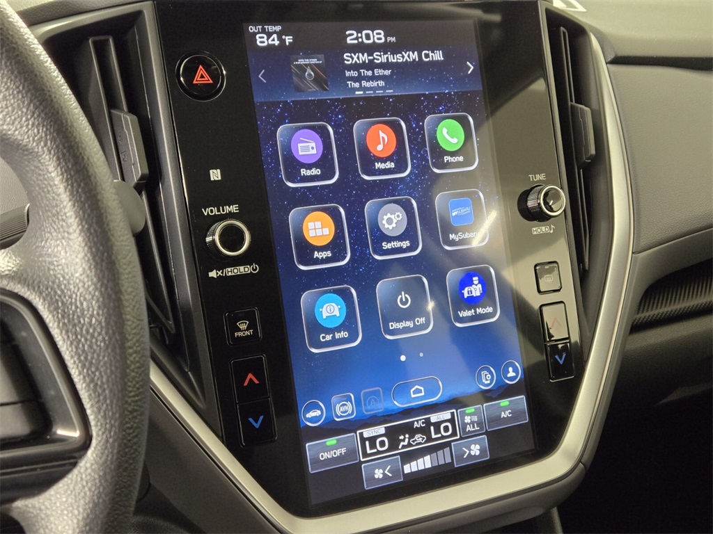 2025 Subaru Crosstrek Premium photo 12