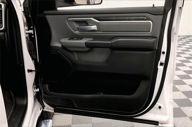 2020 Ram 1500 Big Horn Lone Star photo 17