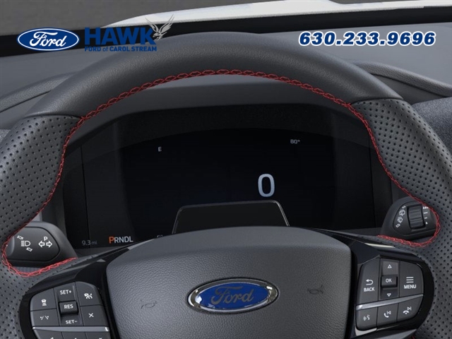 2025 FORD EXPLORER - Image 13