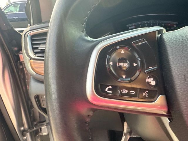 2022 Honda CR-V Touring photo 28