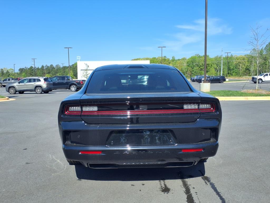 2025 Dodge Charger R/T photo 19