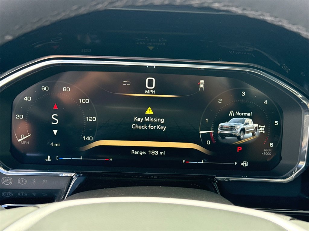 2026 GMC SIERRA - Image 21