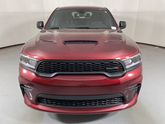 2022 Dodge Durango GT photo 3