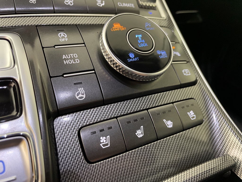 2023 Hyundai Santa Fe Limited photo 31