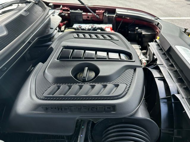 2024 Jeep Wagoneer Series III photo 15