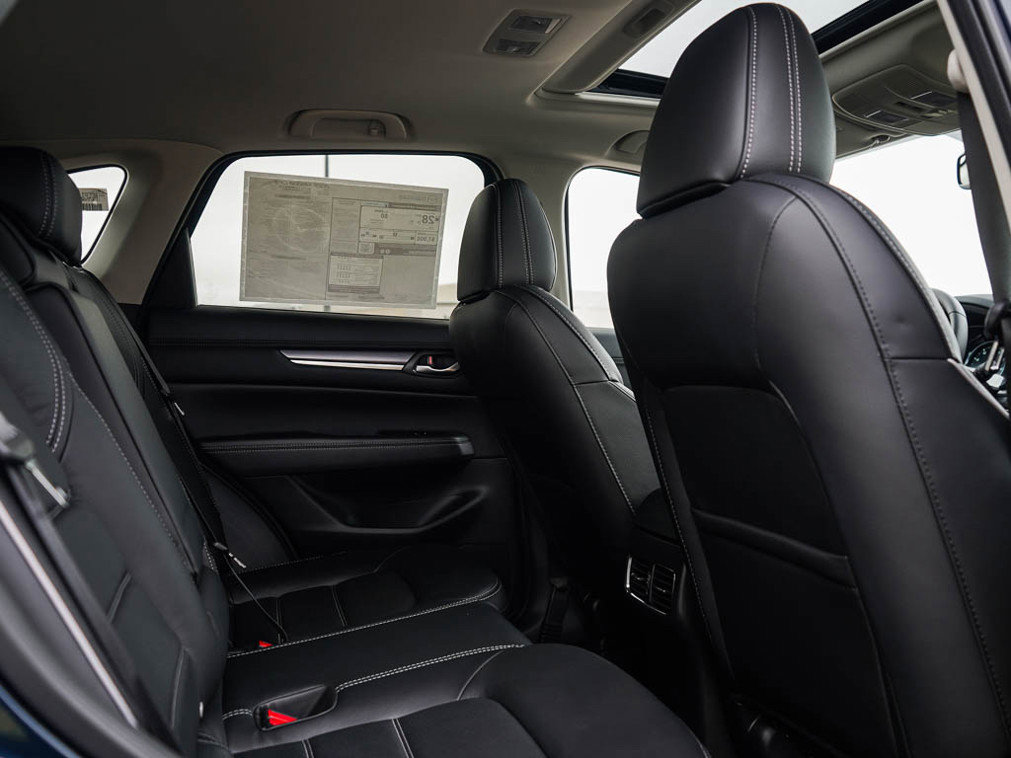 2025 Mazda CX-5 2.5 Premium Plus photo 10