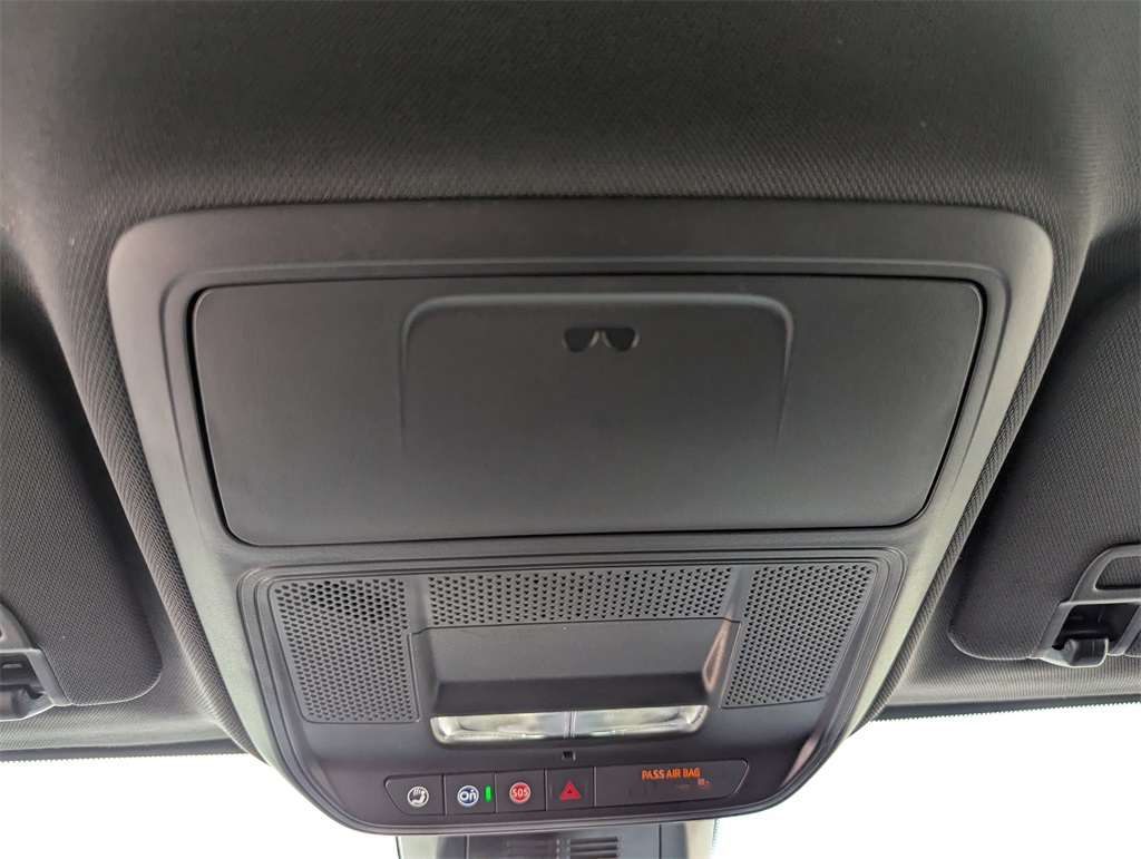 2026 Gmc Terrain AT4 photo 24