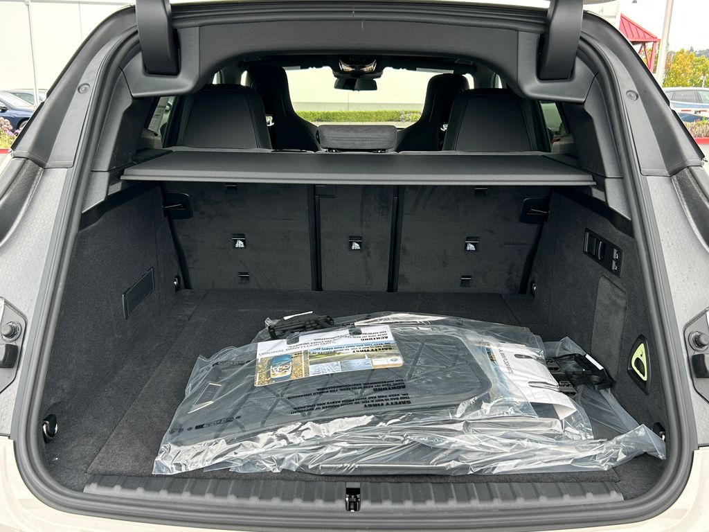 2026 Bmw iX iX M70 photo 36