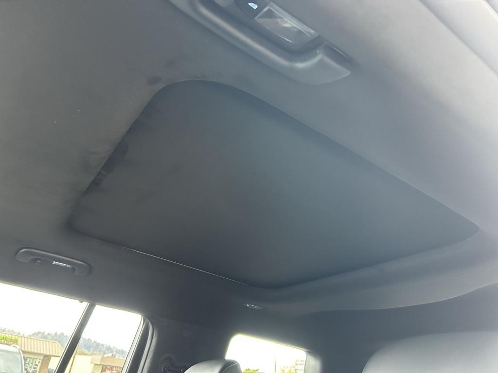2025 Hyundai Santa Fe Calligraphy photo 26