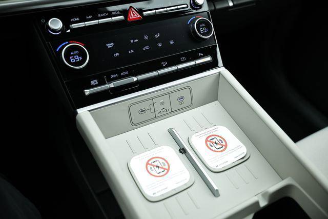2026 Hyundai Santa Fe SE photo 12