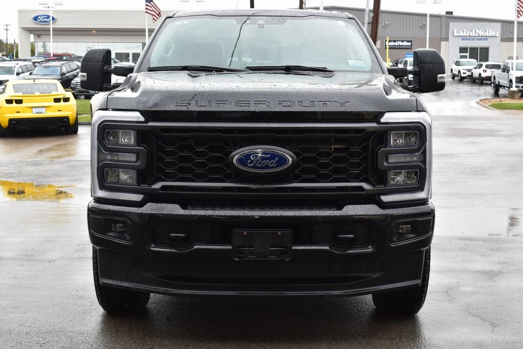 Used 2024 Ford F-250 Super Duty XL with VIN 1FT8W2BA9REE78291 for sale in Kansas City