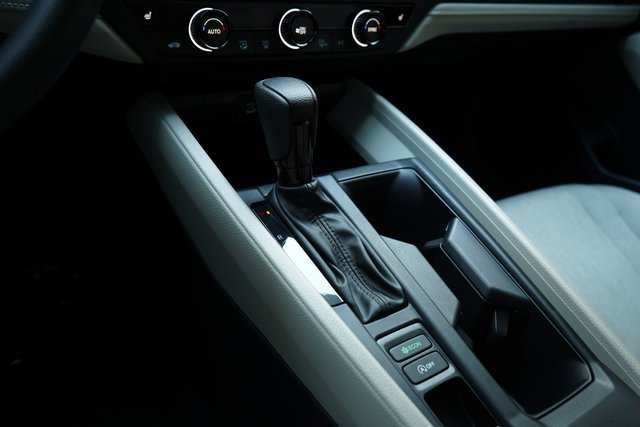 2024 Honda Accord EX photo 21