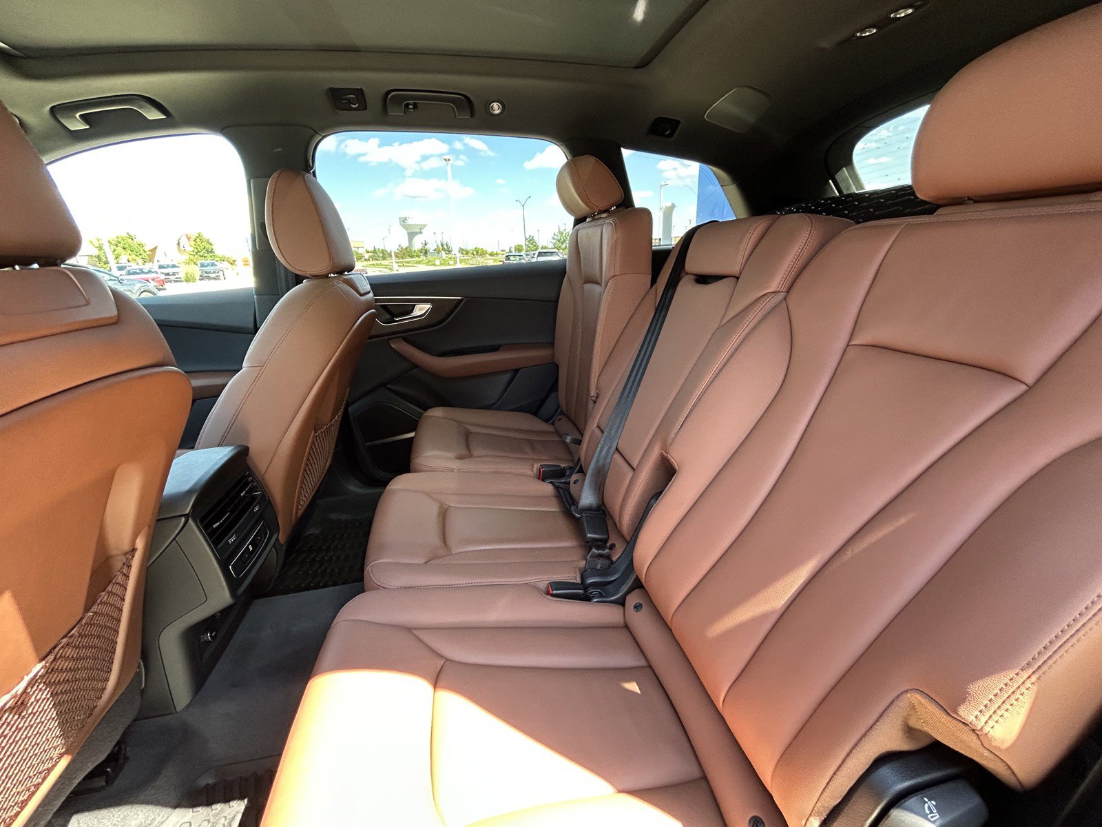 2021 Audi Q7 Premium Plus photo 13