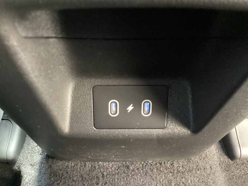 2026 Hyundai Santa Cruz XRT photo 14