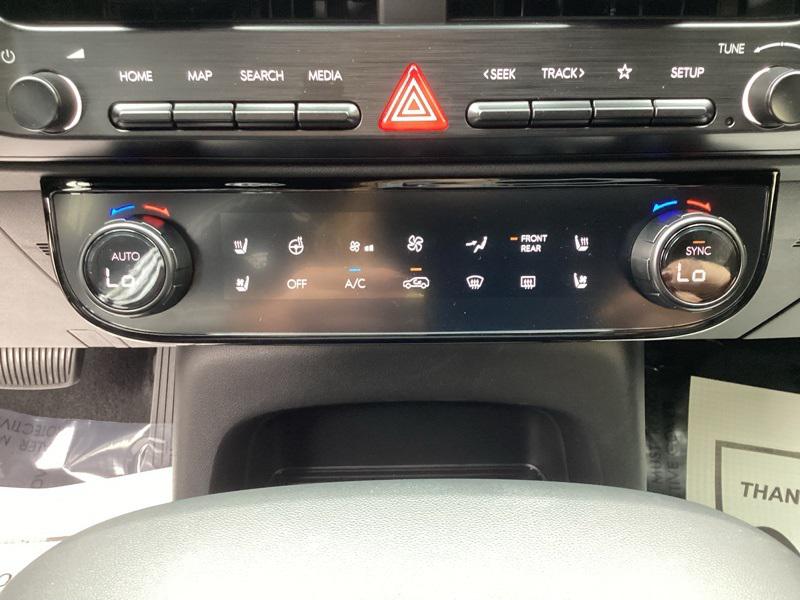 2026 Hyundai Palisade XRT photo 39