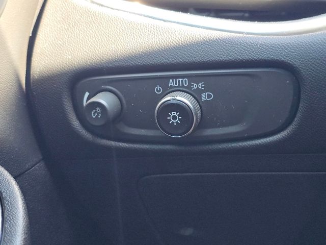 2021 Chevrolet Malibu 1LT photo 22