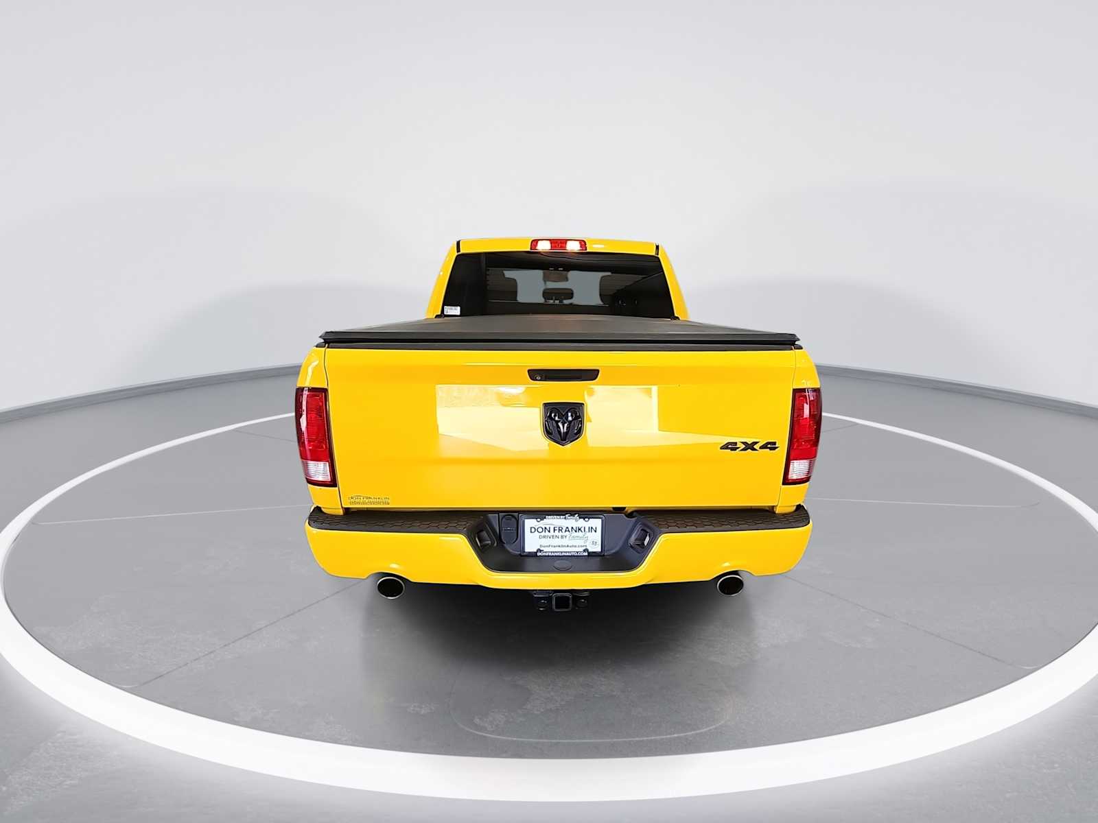 2019 Ram 1500 Classic Express photo 6