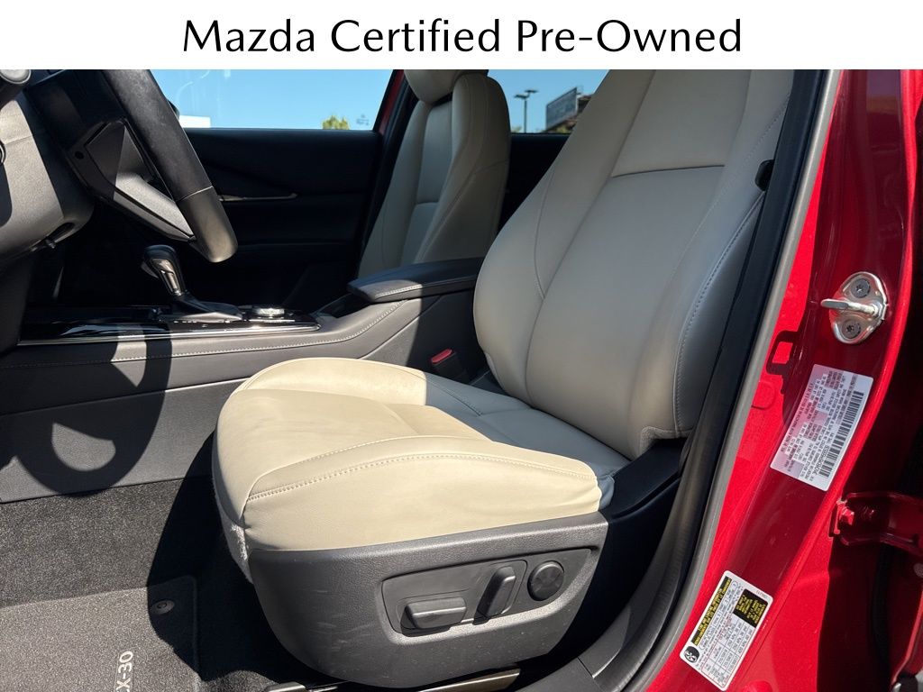 2023 Mazda CX-30 2.5 S Preferred photo 17