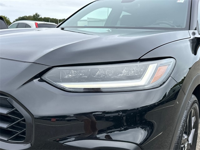 2023 Honda HR-V Sport photo 7