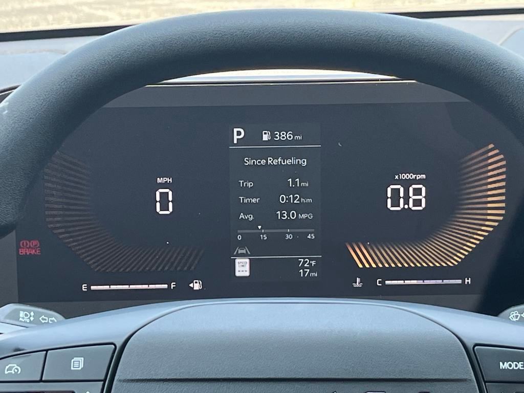 2025 Kia K4 LXS photo 21