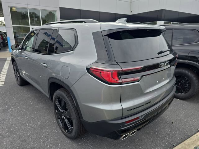 2026 Gmc Acadia Elevation photo 3