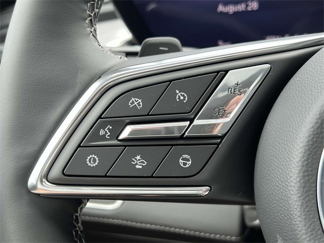 2026 Buick Enclave Avenir photo 29