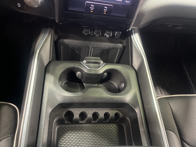 2025 Ram 1500 Laramie photo 22