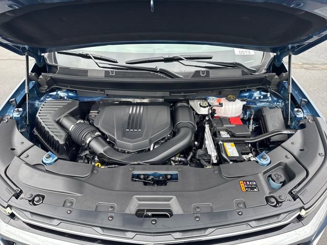 2026 Chevrolet Traverse photo 13