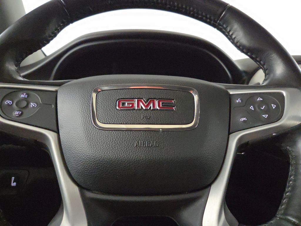 2019 Gmc Acadia SLE photo 14