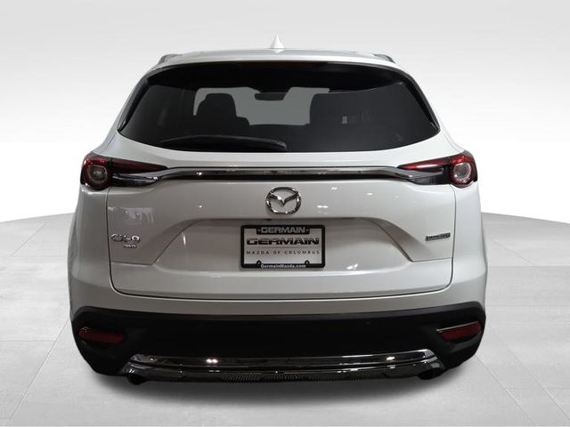 2022 Mazda CX-9 Touring photo 12