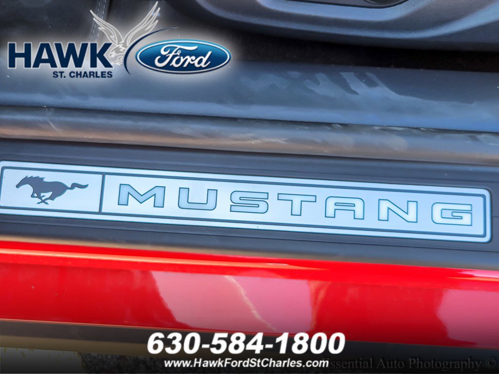 2024 FORD MUSTANG - Image 15
