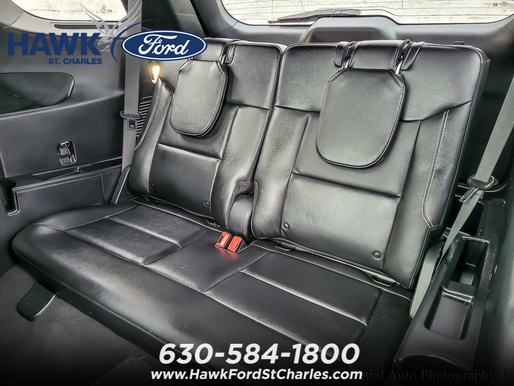 2022 FORD EXPLORER - Image 10