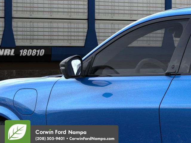 2025 Ford Mustang Mach-E Premium photo 19