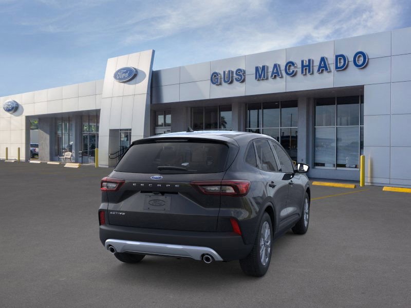 2025 Ford Escape Active photo 4