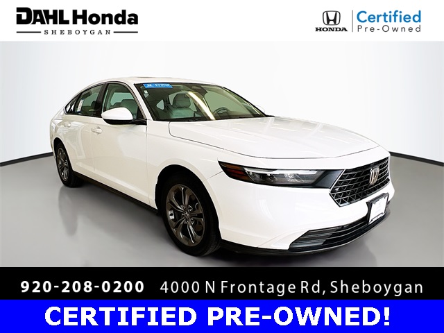 2024 Honda Accord
