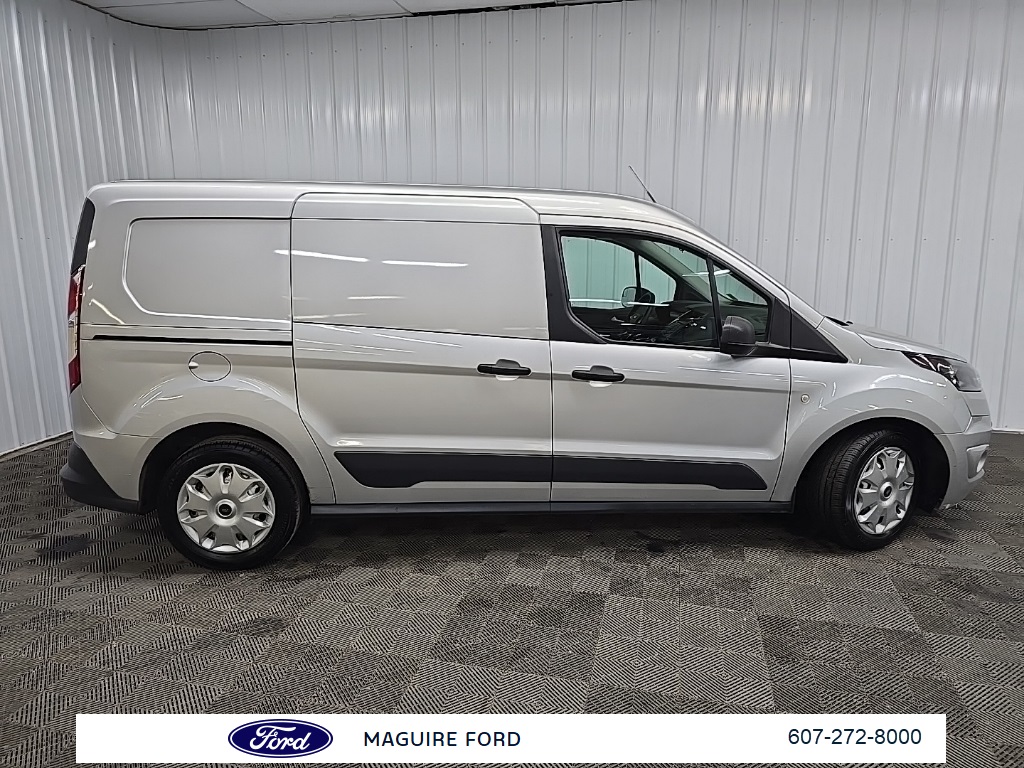 Used 2014 Ford Transit Connect XLT with VIN NM0LE7F78E1156118 for sale in Seneca Falls, NY