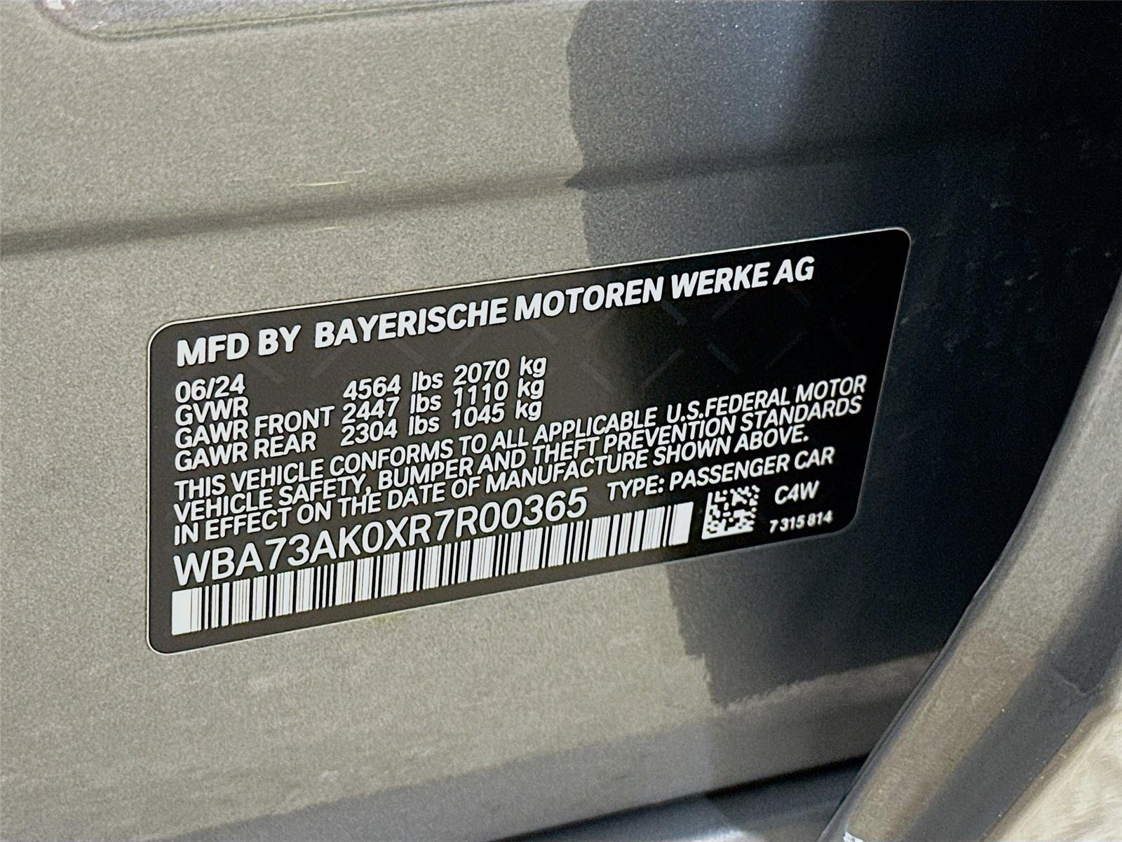 2024 Bmw 228i xDrive Gran Coupe photo 32