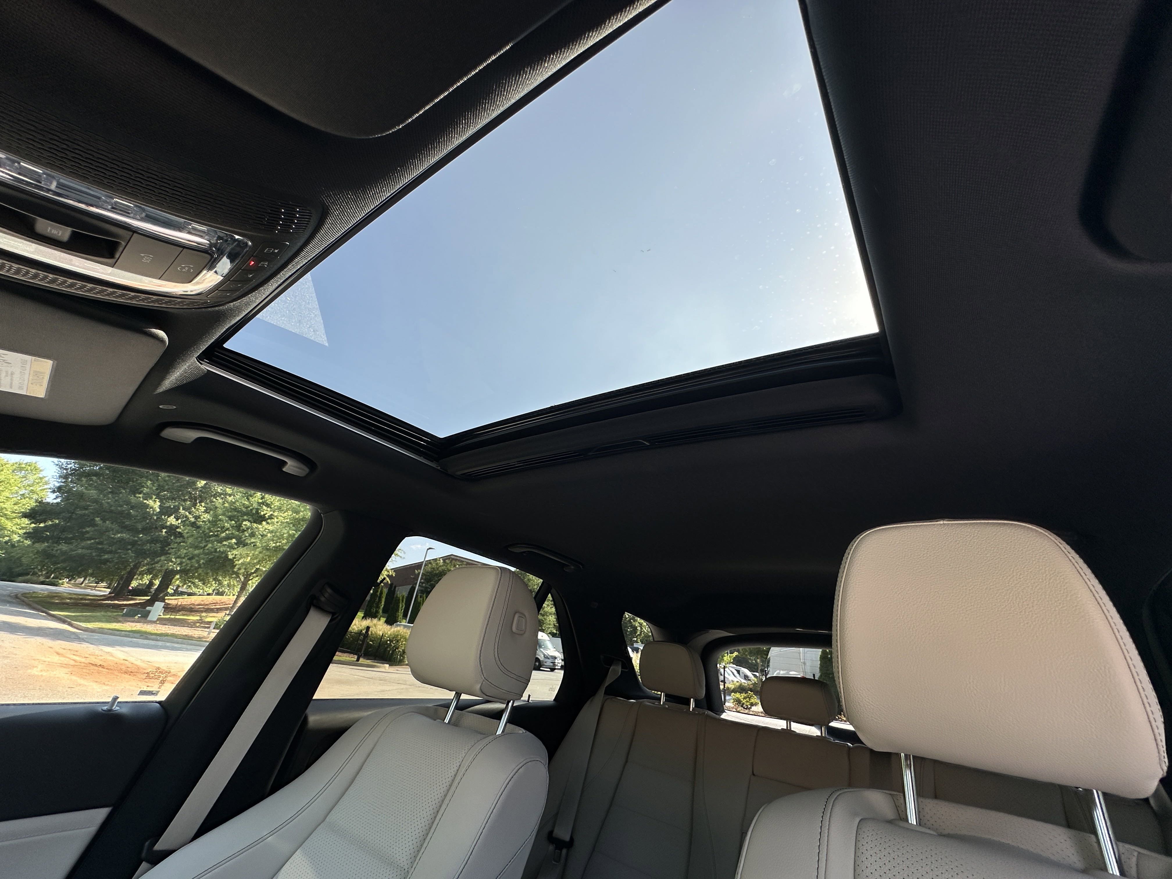 2024 Mercedes Benz GLE 350 4MATIC photo 18