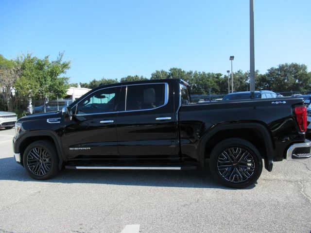 2020 Gmc Sierra 1500 SLT photo 4