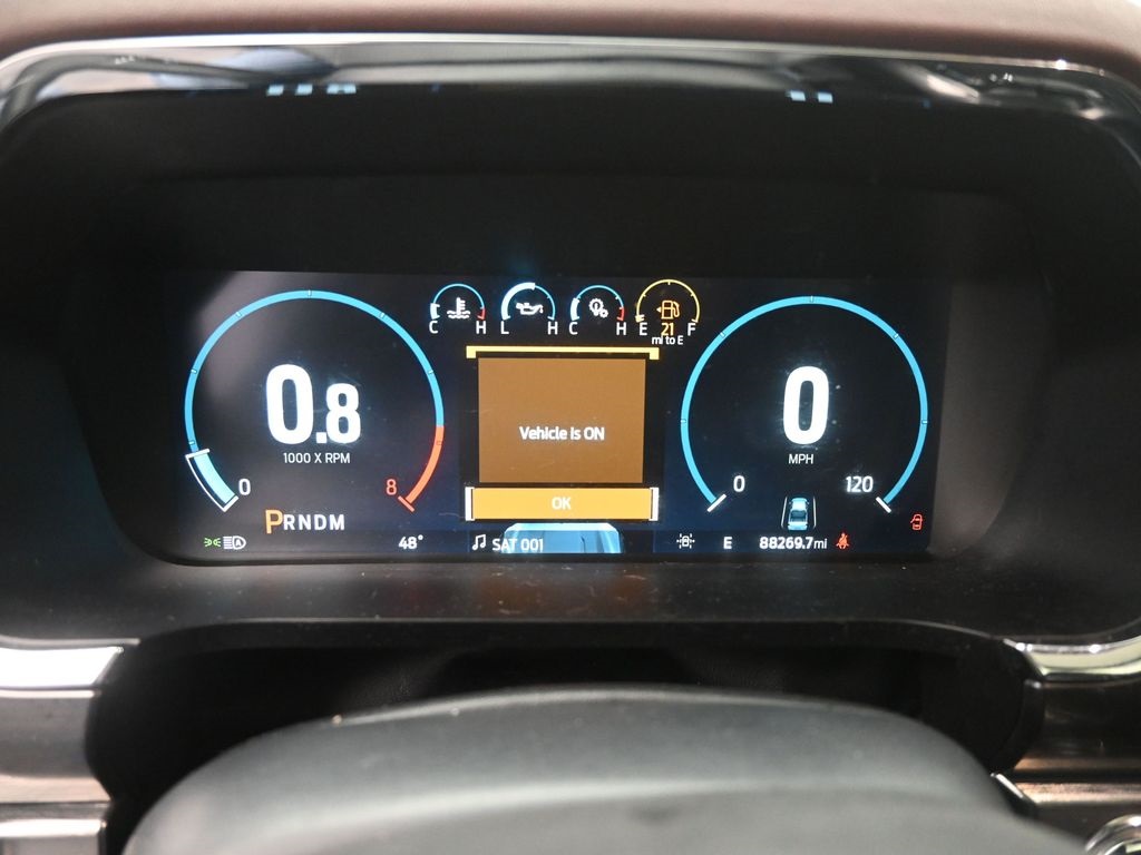 2022 Ford F-150 Lariat photo 2