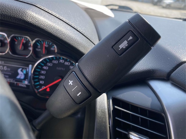 2020 Chevrolet Tahoe LS photo 30