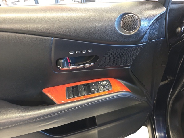 2010 Lexus RX 350 photo 4