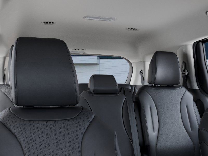 2026 Kia Carnival EX photo 24