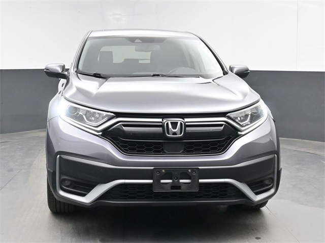 2020 Honda CR-V EX-L photo 3