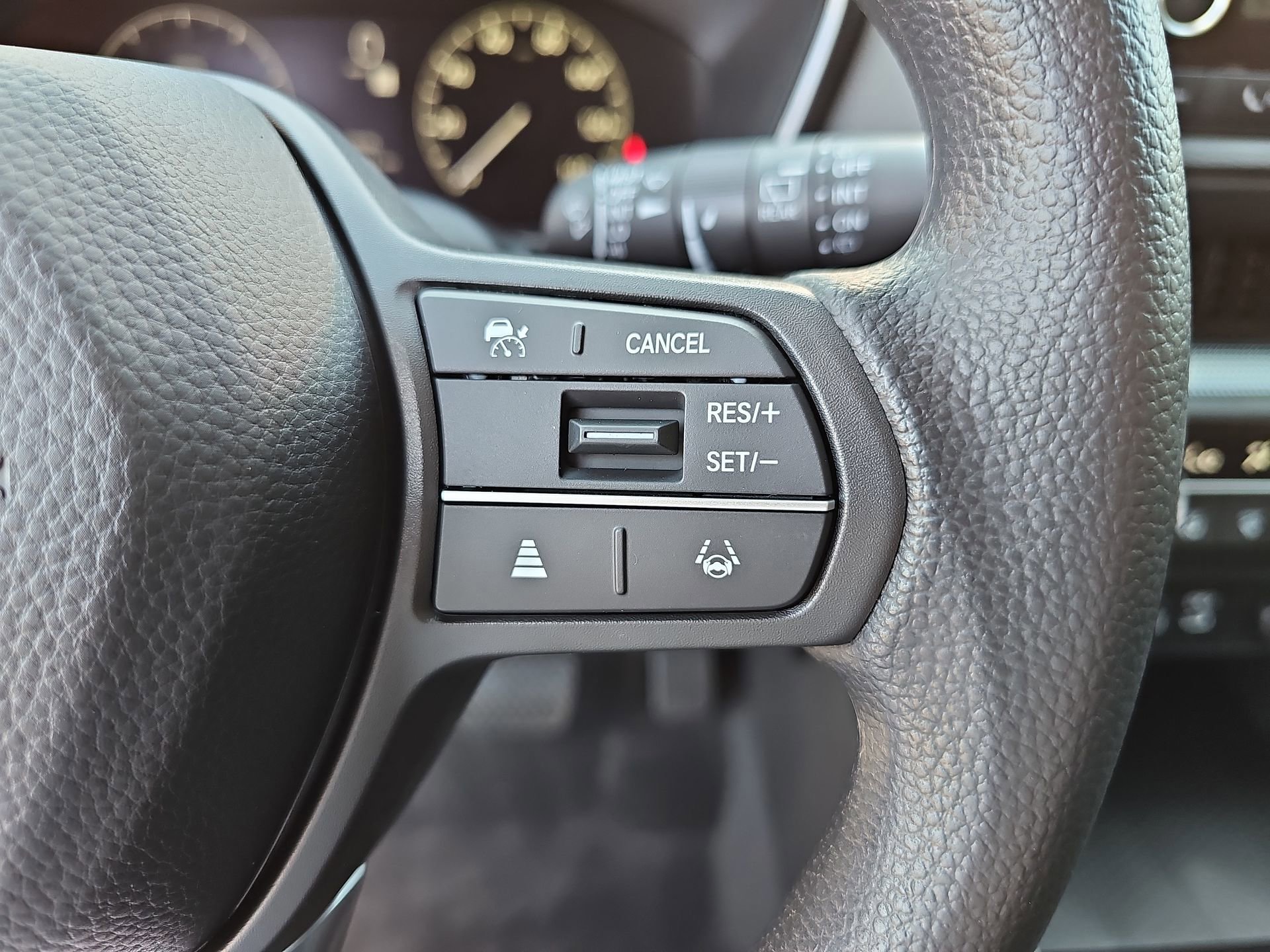 2025 Honda CR-V EX photo 30