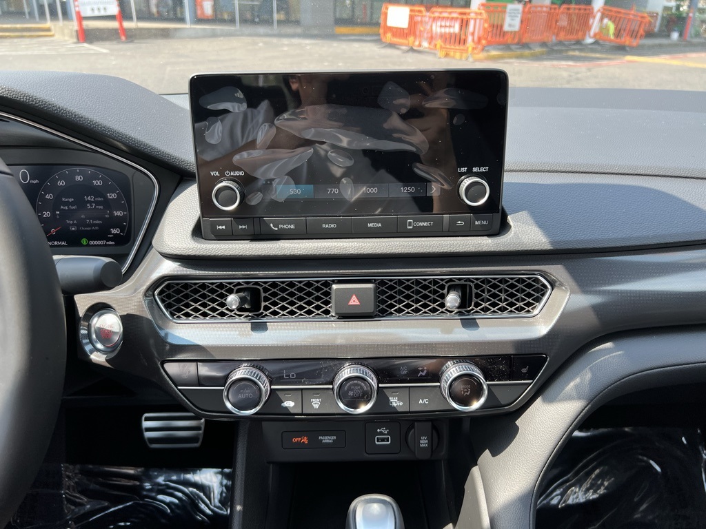2025 Acura Integra A-Spec photo 19