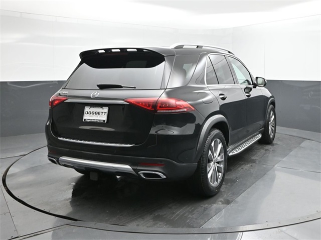 2021 Mercedes Benz GLE 350 photo 11