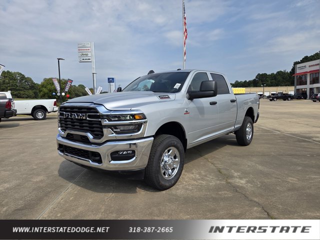 2026 RAM Ram 2500 Pickup Tradesman's photo